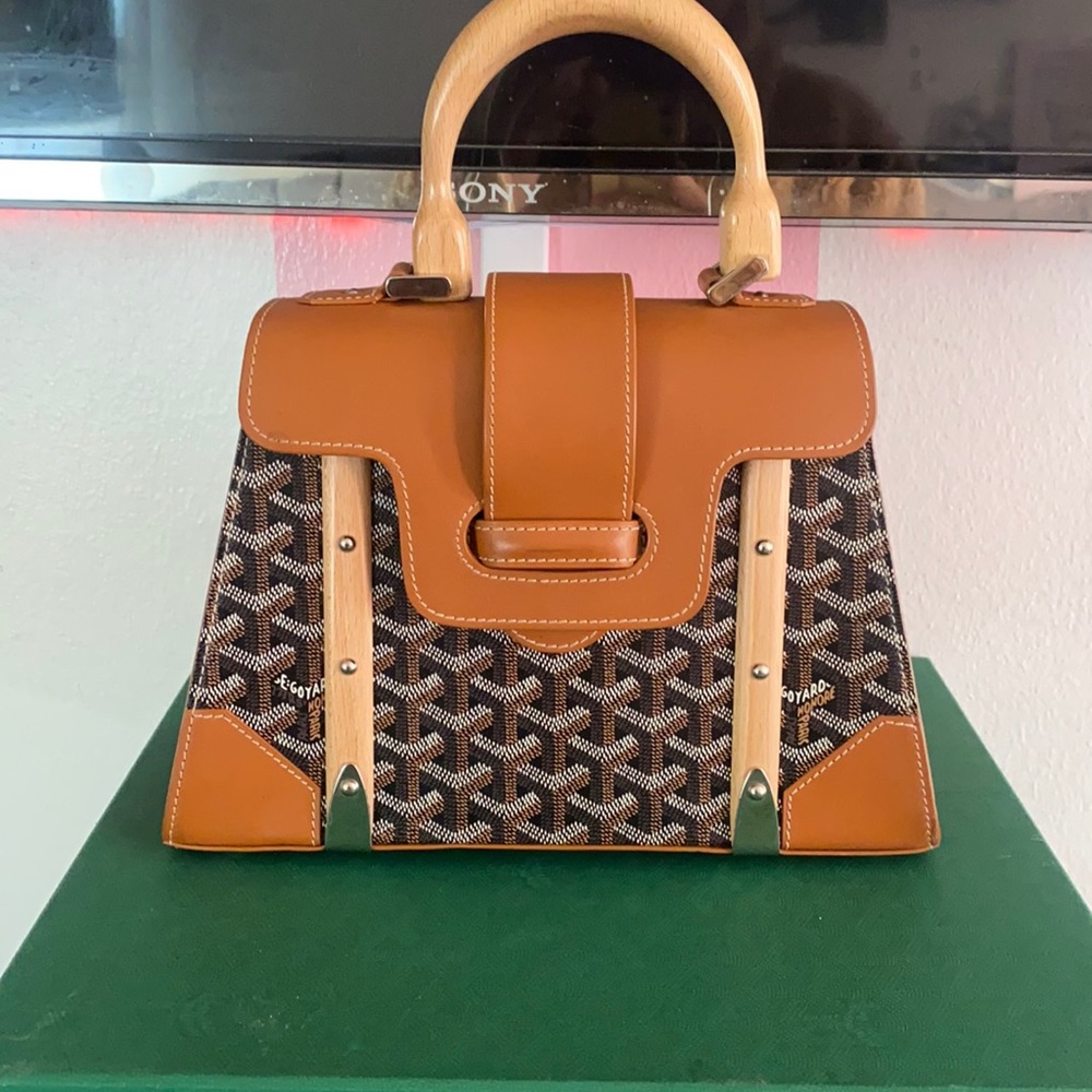 Goyard Saigon pm